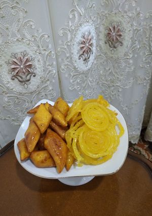 عکسی از دستور گوشفیل عالی