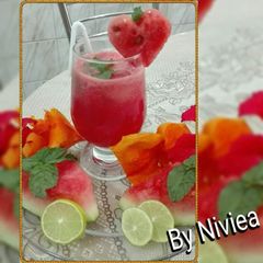 A picture of Wᴀᴛᴇʀᴍᴇʟoɴ 🍉ʀᴇғʀᴇsʜɪɴɢ Sᴍᴏᴏᴛʜɪᴇ !!.