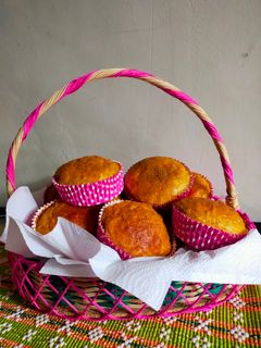 Foto resep Roti Boy/Coffe Bun