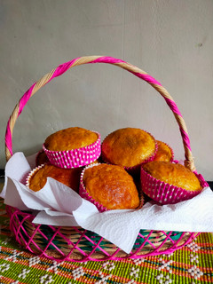 Foto resep Roti Boy/Coffe Bun