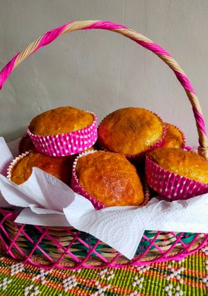 Foto resep Roti Boy/Coffe Bun