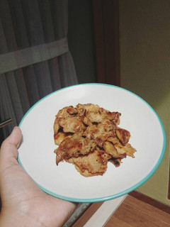 Foto resep Grilled Chicken Yakiniku