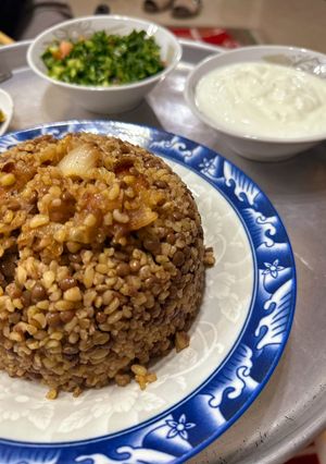 صورة لوصفة مدردرة