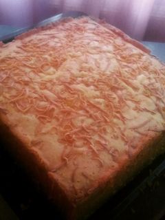 Foto resep Cake tape jenis buttercake