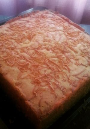 Foto resep Cake tape jenis buttercake
