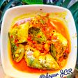 Gembung Asam Padeh