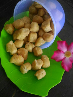 Foto resep Tahu Kremes