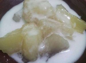 Foto resep Singkong Thailand (Enak & Lembut)