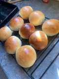 Pan de viena