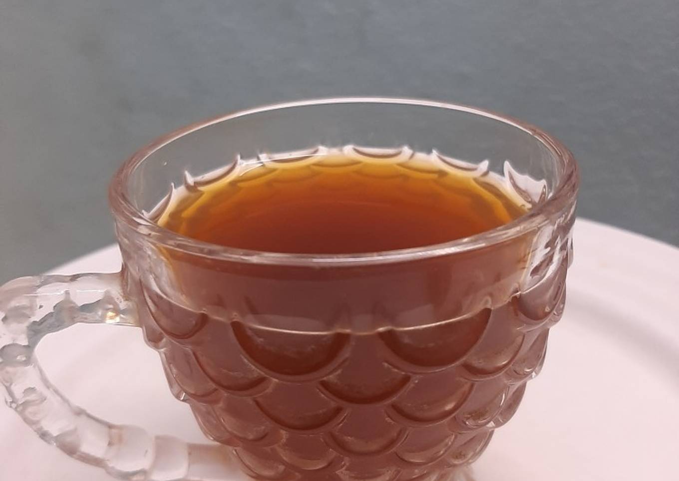 Immunity booster tea