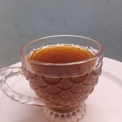 Immunity booster tea A picture of Immunity booster tea.