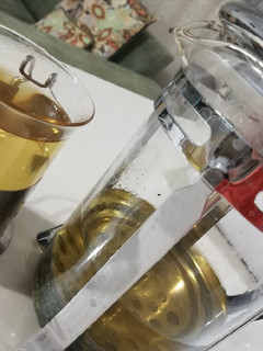 عکسی از دستور دمنوش پونه