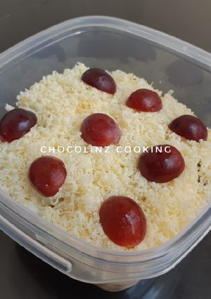 Foto resep [14] Salad Buah