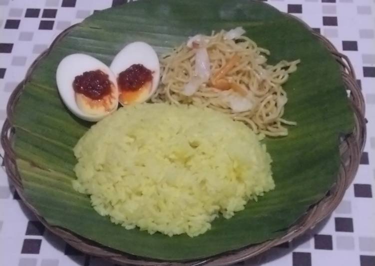 Nasi kuning