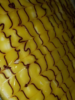 صورة لوصفة كيكة 🍋 الليمون 🍋 المنعشة
