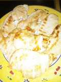 Filetes de pollo y pavo a la plancha