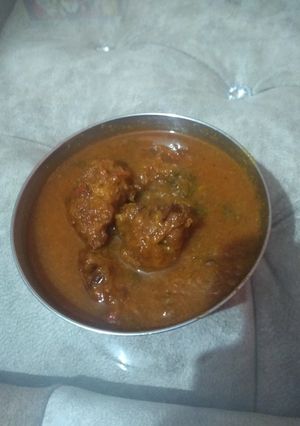 लौकी मसाला कोफ्ते रेसिपी मुख्य फोटो