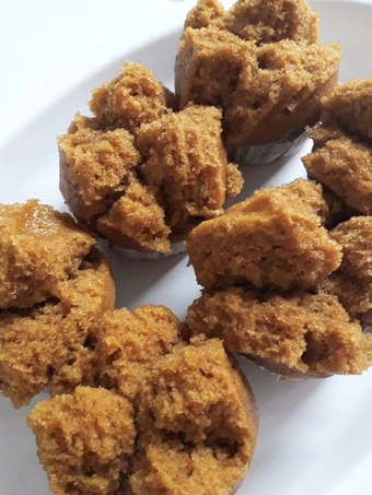 Langkah Gampang Membuat Resep Bolu Kukus Gula Merah yang Bikin Ngiler Anti Ribet, Menggugah Selera