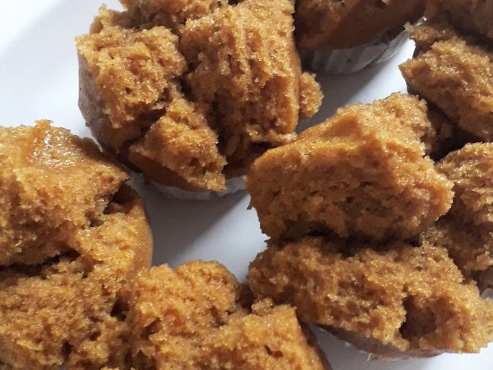 Langkah Gampang Membuat Resep Bolu Kukus Gula Merah yang Bikin Ngiler Anti Ribet, Menggugah Selera
