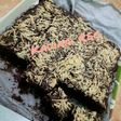 Brownies panggang