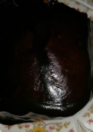 صورة لوصفة الجاتوه الشاتوه الخطير🍰😋