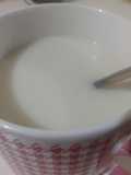 Atole de maseca