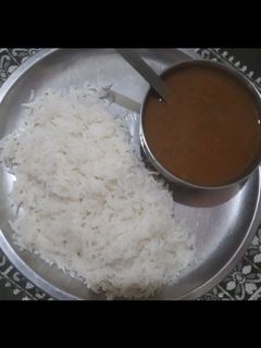 राजमा चावल (rajma chawal recipe in Hindi) रेसिपी मुख्य फोटो