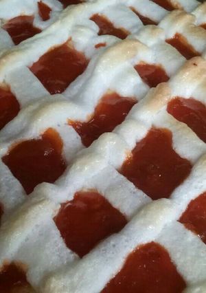 Rákóczi túrós recept fotója