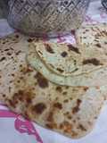 خبز طررري ولذيييذ