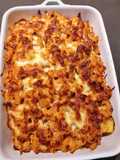 Macaroni and Cheese