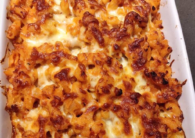 How to Make Ultimate Macaroni and Cheese