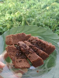 Foto resep Brownis kukus chocolatos