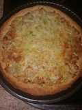 Quiche a mi manera
