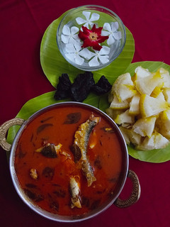 மத்தி வேவிச்சது (Maththi vevichathu recipe in tamil) செய்முறை முக்கிய புகைப்படம்
