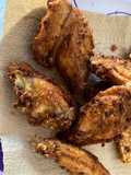 Ayam Goreng Berempah
