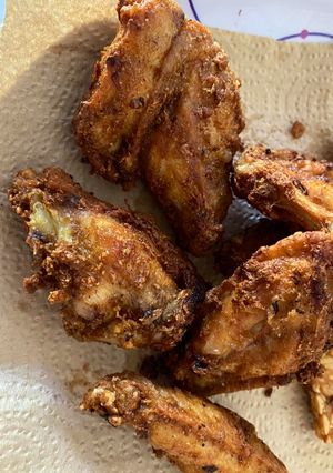 Foto resep Ayam Goreng Berempah