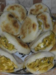 صورة لوصفة بطبوط معمر