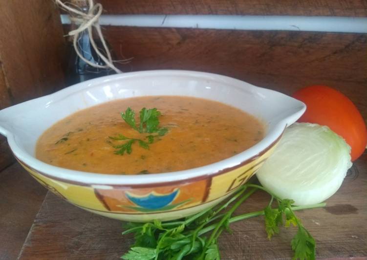 Moqueca de Atum Picante - Tudogosreceitas