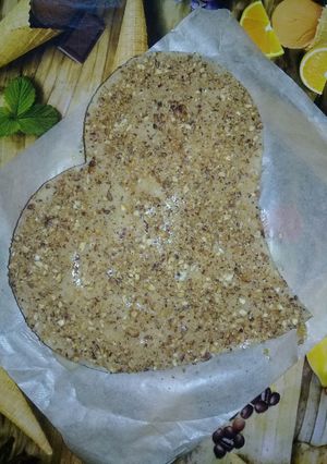 صورة لوصفة طارت الكريمة