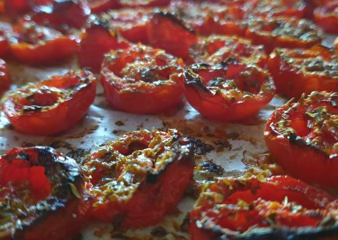 Pomodorini arrosto