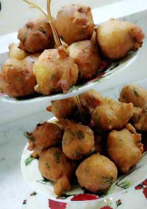 صورة لوصفة باكوره