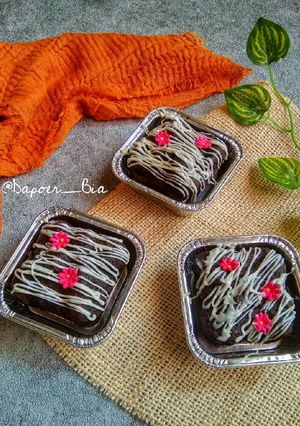 Foto resep Bolu Kukus Chocolatos