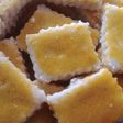 Kue kacang simple
