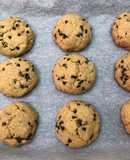 Bánh quy chocolate chip