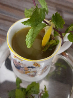 ઉકાળો( Ukalo Recipe in Gujarati રેસીપી મુખ્ય ફોટો