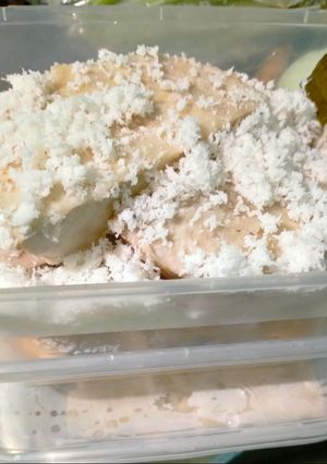 Foto resep Talas Bogor Jumbo Gebuhh🤤🤤🤤🤤🤤
