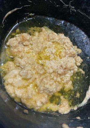 صورة لوصفة الرضيف الجنوبي 🧡