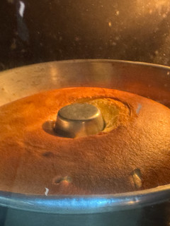 Foto de Pão de Ló