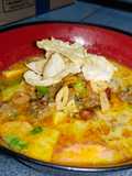Soto Betawi Ala Ala 💕