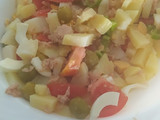 Ensalada campera